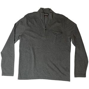 Michael-michael-kors Men's Grey Jumper